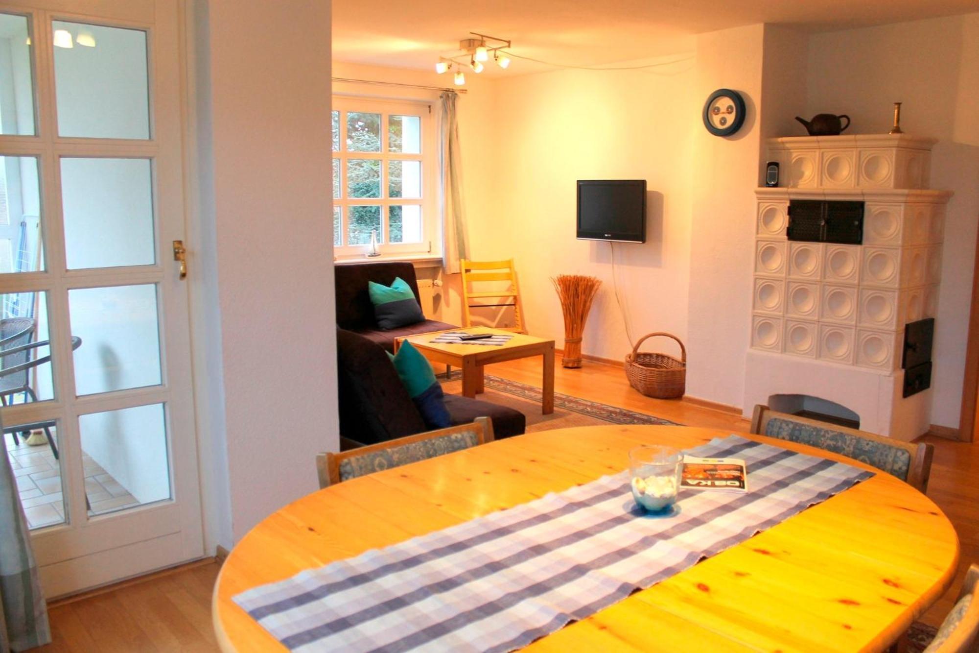 Finke-Ferienhaus - Og Grömitz Eksteriør billede