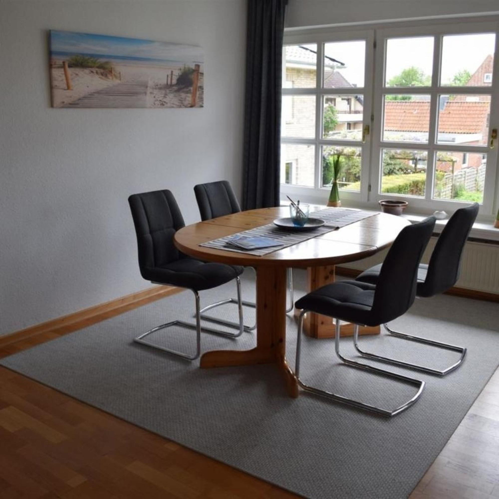 Finke-Ferienhaus - Og Grömitz Eksteriør billede
